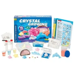 Best Thames u0026 Kosmos Crystal Growing