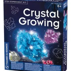 Discount Thames u0026 Kosmos Crystal Growing - 3L