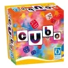 New Asmodee Cubo