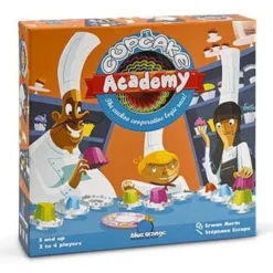 Sale Blue Orange Games Cupcake Academy