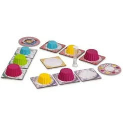 Sale Blue Orange Games Cupcake Academy
