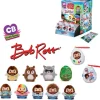 Discount Fiesta Toy Cutie Beans - 3” Bob Ross