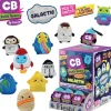 New Fiesta Toy Cutie Beans - 3" Galactic Series