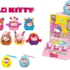 Hot Fiesta Toy Cutie Beans - 3” Sweet Kaiju Hello Kitty