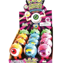 Online Albanese Confectionery Cyclops Monster Jawbreaker
