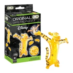 Outlet University Games 3D Crystal Puzzle - Tigger (multi)