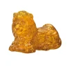 Clearance University Games 3D Crystal Puzzle Deluxe - Lion
