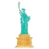 Sale University Games 3D Crystal Puzzle Deluxe - Statue of Liberty
