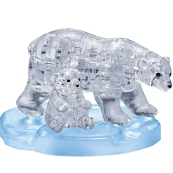 Outlet University Games 3D Disney Crystal Puzzle - Cinderella
