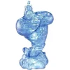 Sale University Games 3D Disney Crystal Puzzle - Genie