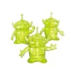 Outlet University Games 3D Disney Crystal Puzzle - Toy Story Aliens
