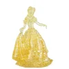 University Games 3D Disney Crystal Puzzle - Belle