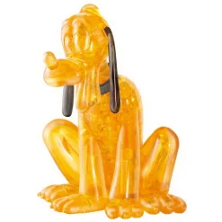 Best University Games 3D Disney Crystal Puzzle - Pluto
