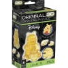 Clearance University Games 3D Disney Crystal Puzzle - Winnie the Pooh
