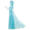 New University Games 3D Disney Crystal Puzzle - Elsa