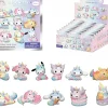 Best Monogram 3D Foam Collectible Bag Clips - Hello Kitty & Friends Series 4