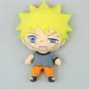 Monogram 3D Foam Collectible Magnet - Battle Damaged Naruto