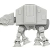 Online Monogram 3D Foam Collectible Magnet - Star Wars AT-AT Walker
