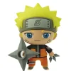 Monogram 3D Foam Collectible Magnet - Naruto