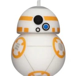Clearance Monogram 3D Foam Collectible Magnet - Star Wars BB-8