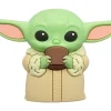 Hot Monogram 3D Foam Collectible Magnet - Star Wars The Child