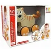 Best Hape Dante Push and Go