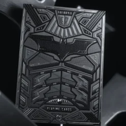 Best Theory 11 Dark Knight Playing Cards