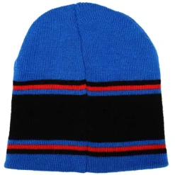 Best Bio World DC Comics Superman Youth Cuff Beanie