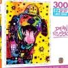 Best MasterPieces Dean Russo - #1 Helper - 300 Piece EZGrip Puzzle