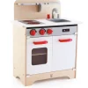 Clearance Hape Deluxe Mini Kitchen