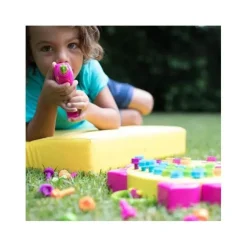 Hot Learning Resources Design & Drill - Flower Power Studio