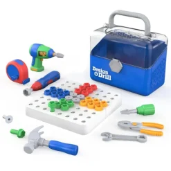 Best Learning Resources Design & Drill - Toolbox