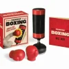 Discount Hachette Book Group Desktop Boxing