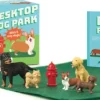Online Hachette Book Group Desktop Dog Park