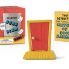 Hachette Book Group Desktop Door Slam