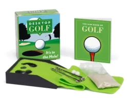 Online Hachette Book Group Desktop Golf