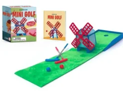 Best Hachette Book Group Desktop Mini Golf