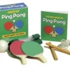 Online Hachette Book Group Desktop Ping Pong