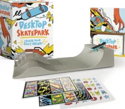 Discount Hachette Book Group Desktop Skatepark