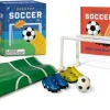 Hachette Book Group Desktop Soccer