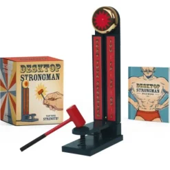 Sale Hachette Book Group Desktop Strongman
