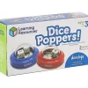 Best Learning Resources Dice Poppers