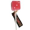 Outlet Albanese Confectionery Dice Pops Gourmet Lollipops