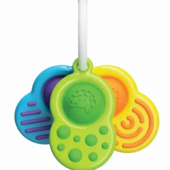 Fat Brain Toys Dimpl Clutch