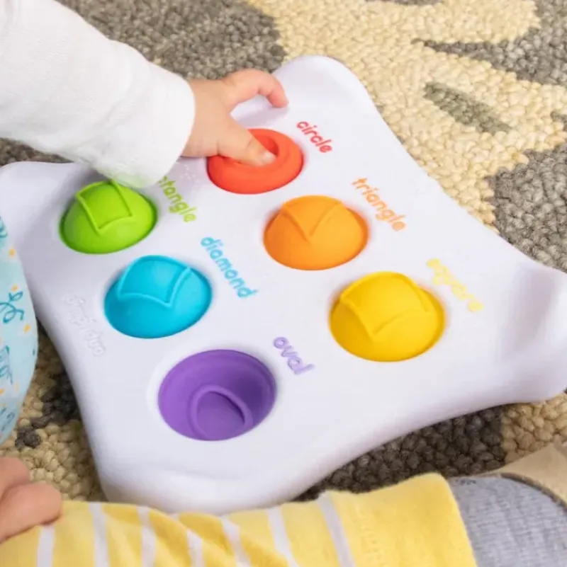 Online Fat Brain Toys Dimpl Duo