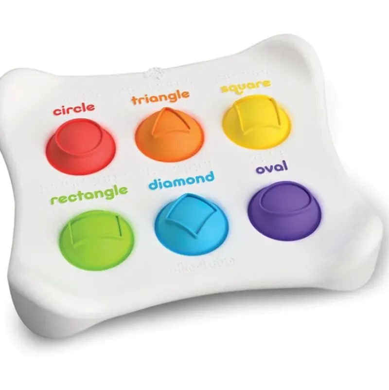 Online Fat Brain Toys Dimpl Duo