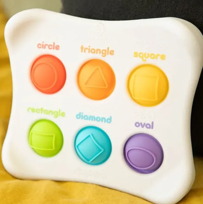 Online Fat Brain Toys Dimpl Duo
