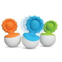 Sale Fat Brain Toys Dimpl Wobbl