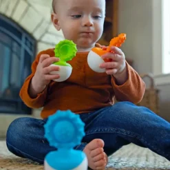 Sale Fat Brain Toys Dimpl Wobbl