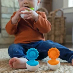 Sale Fat Brain Toys Dimpl Wobbl